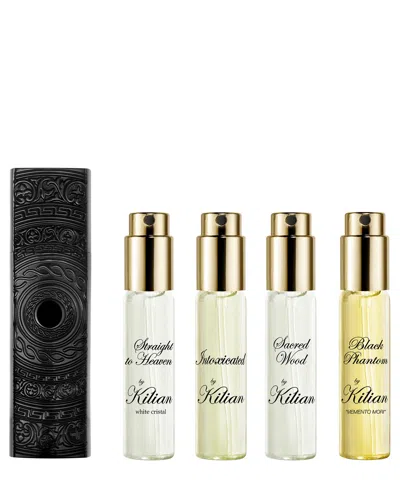 Kilian The Cellars Discovery Set 4x7.5 ml In White