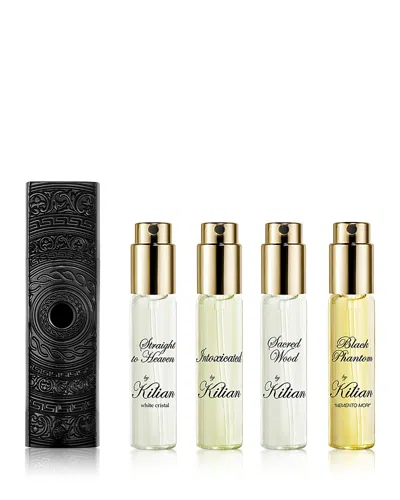Kilian The Cellars Perfume Discovery Set