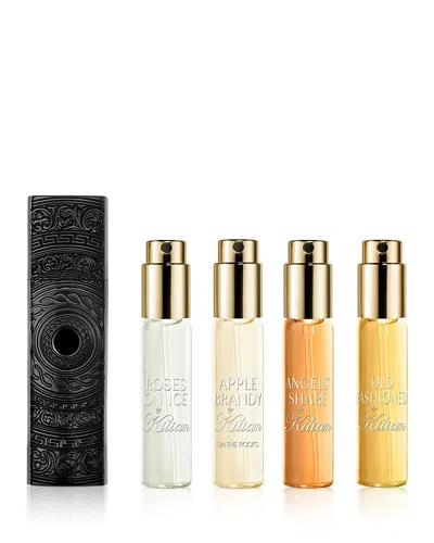 Kilian The Liquors Perfume Discovery Set