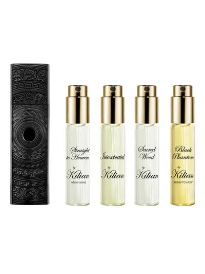 Kilian The Woody Cellars Fragrance Discovery Set