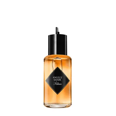Kilian Unisex Angels' Share Edp 3.4 oz Refill Fragrances 3700550233251 In Transparent