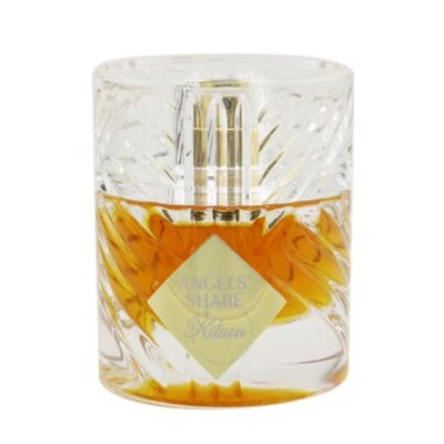 Kilian Unisex Angels' Share Edp Spray 1.7 oz Fragrances 3700550216094 In N/a