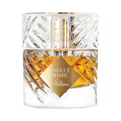 Kilian Unisex Angels Share Edp Spray 1.69 oz (tester) Fragrances 3700550216100 In Multi