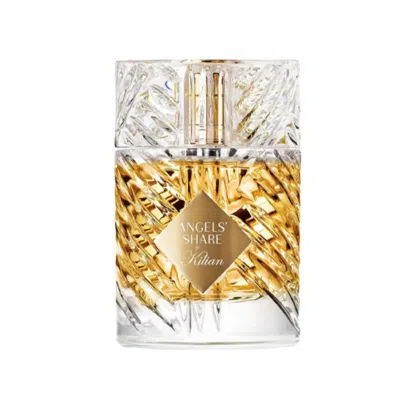 Kilian Unisex Angels Share Edp Spray 3.38 oz (tester) Fragrances 0523698542012