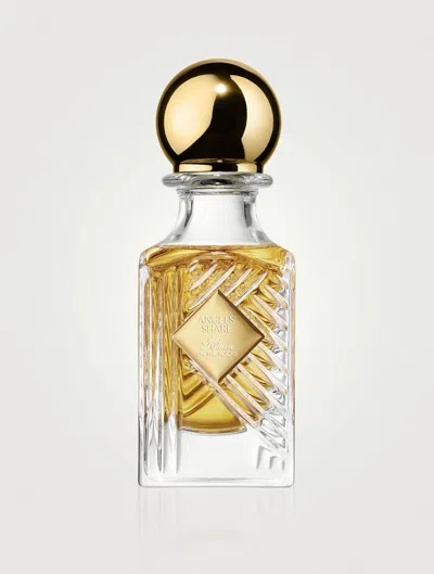 Kilian Unisex Angels Share On The Rocks Edp Spray 1.0 oz Fragrances 3700550246848