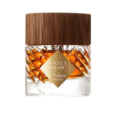 Kilian Unisex Angels Share Paradis Extrait De Parfum Spray 1.69 oz (tester) Fragrances 0742013659820 In Transparent