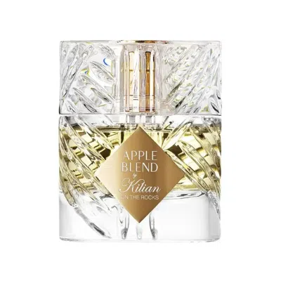 Kilian Unisex Apple Blend On The Rocks Edp 1.7 oz Fragrances 3700550231257