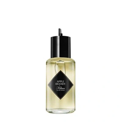 Kilian Unisex Apple Brandy On The Rocks Edp 3.4 oz Refill Fragrances 3700550233268 In Transparent
