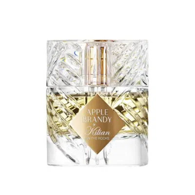 Kilian Unisex Apple Brandy On The Rocks Edp Spray 1.69 oz (tester) Fragrances 3700550226567