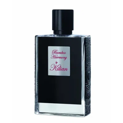 Kilian Unisex Bamboo Harmony Edp Spray 1.69 oz (tester) Fragrances 3700550218487