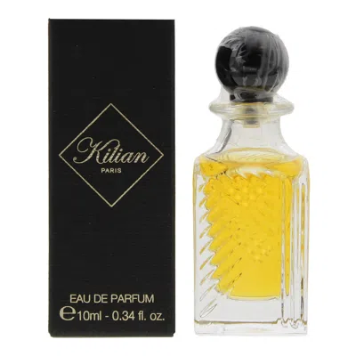 Kilian Unisex Black Phantom Edp 0.34 oz Fragrances 3700550231387