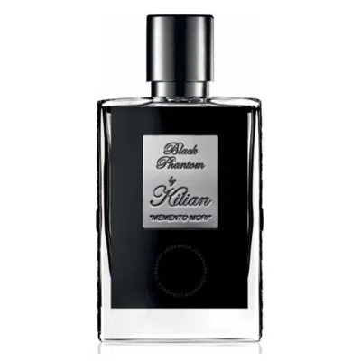 Kilian Unisex Black Phantom "memento Mori" Edp Spray 1.69 oz (tester) Fragrances 3700550218623