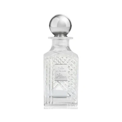 Kilian Unisex Carafe Vodka On The Rocks  Carafe Edp 8.4 oz Fragrances 3700550224082 In Transparent