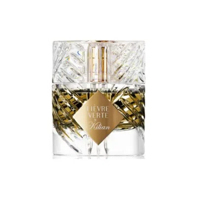 Kilian Unisex Fievre Verte Edp Spray 1.69 oz (tester) Fragrances 0604587596532