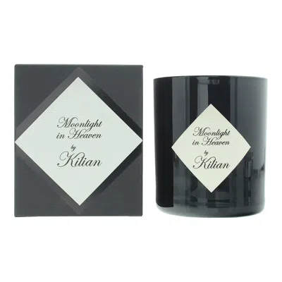 Kilian Unisex Moonlight In Heaven 7.43 oz Scented Candle 3700550281696