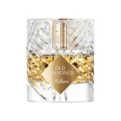 Kilian Unisex Old Fashioned Edp Spray 1.69 oz (tester) Fragrances 0370046598320