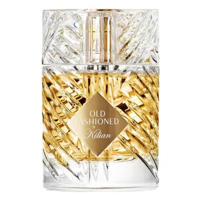Kilian Unisex Old Fashioned Edp Spray 3.4 oz Fragrances 3700550240723