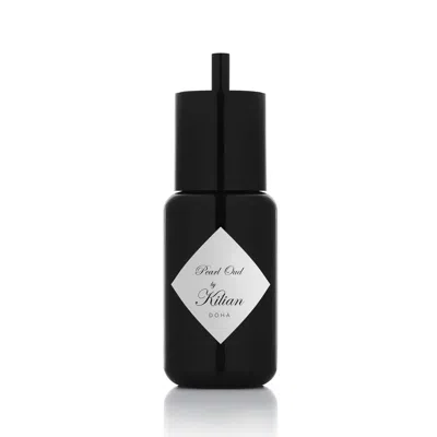 Kilian Unisex Pearl Oud Edp Refill 1.7 oz Fragrances 3760167023522 In Black