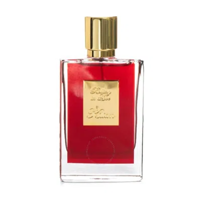 Kilian Unisex Rolling In Love Edp Spray 1.69 oz (tester) Fragrances 3700550214977