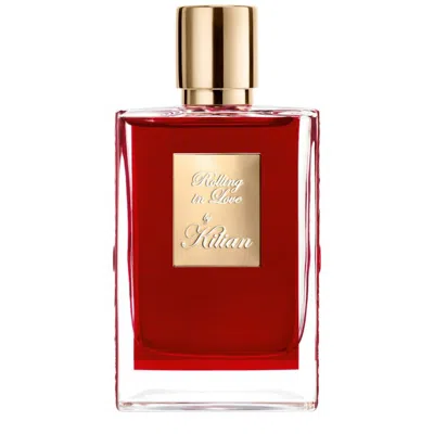 KILIAN KILIAN UNISEX ROLLING IN LOVE EDP SPRAY 1.7 OZ (50 ML)