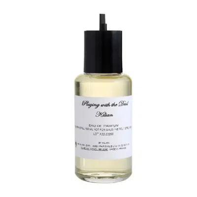 Kilian Unisex Roses On Ice Edp 3.4 oz Refill Fragrances 0495013265876