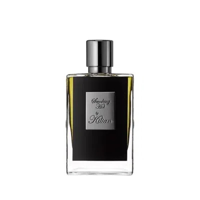 Kilian Unisex Smoking Hot Edp Spray 1.69 oz (tester) Fragrances 0452304698758