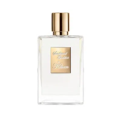 Kilian Unisex Sunkissed Goddess Edp Spray 1.69 oz (tester) Fragrances 0673401325976 In White