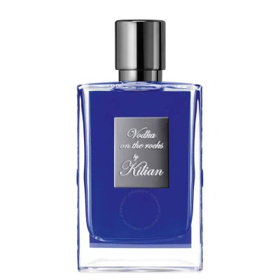 Kilian Unisex Vodka On The Rocks Edp Spray 1.7 oz Fragrances 3700550218159 In N/a