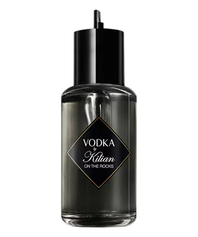 Kilian Vodka On The Rocks Eau De Parfum 100 ml Refill