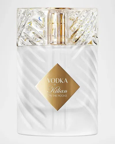 Kilian Vodka On The Rocks Eau De Parfum, 3.4 Oz.