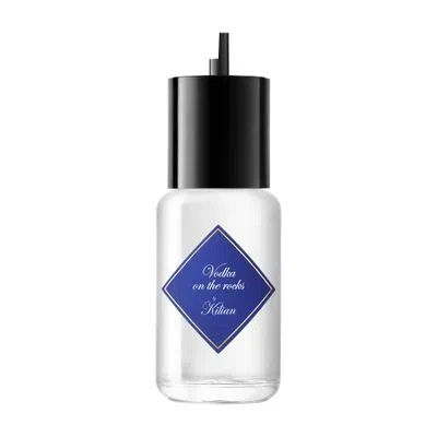 Kilian Vodka On The Rocks Eau De Parfum Refill 100 ml In White