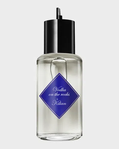 Kilian Vodka On The Rocks Eau De Parfum Refill, 3.4 Oz.