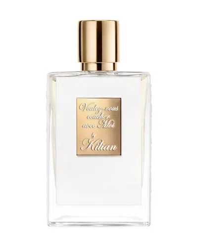 Kilian Voulez-vous Coucher Avec Moi, 1.7 Oz./ 50 ml