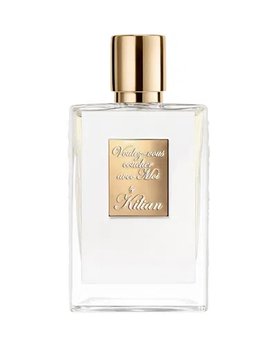 Kilian Voulez-vous Coucher Avec Moi 1.7 Oz. In No Color