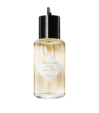 Kilian Voulez-vous Coucher Avec Moi Eau De Parfum - Refill In White