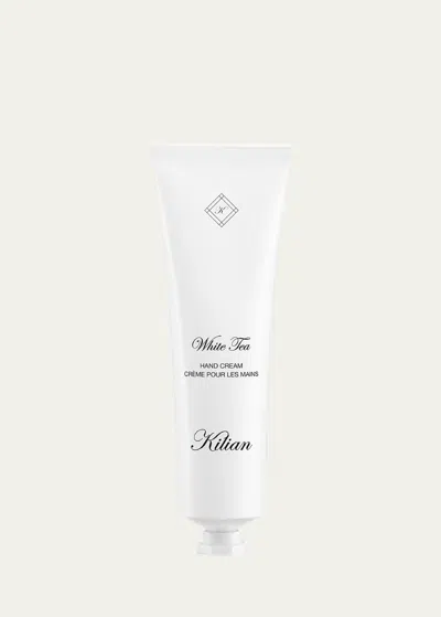 Kilian White Tea Hand Cream