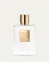 Kilian Woman In Gold Eau De Parfum 50 ml In Transparent