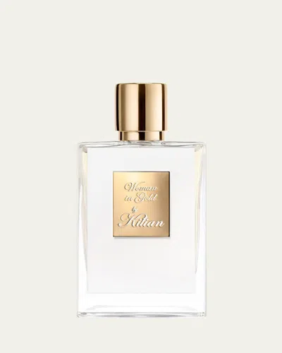 KILIAN WOMAN IN GOLD, 1.7 OZ./ 50 ML,PROD161110008