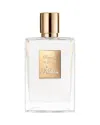 Kilian Woman In Gold Eau De Parfum 50 ml In Transparent