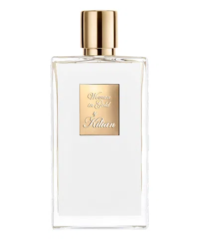 Kilian Woman In Gold Eau De Parfum 100 ml
