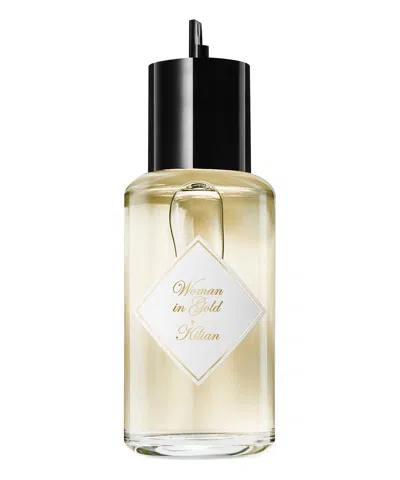 Kilian Woman In Gold Eau De Parfum 100 ml Refill