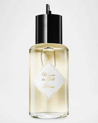 Kilian Woman In Gold Eau De Parfum Refill, 3.4 Oz.