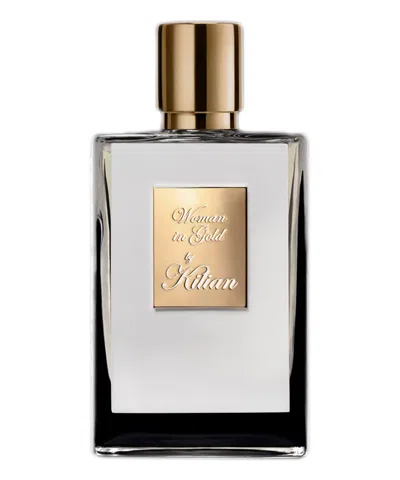 Kilian Woman In Gold Hair Fragrance 50 ml