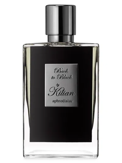 Kilian Women's Back To Black Aphrodisiac Eau De Parfum