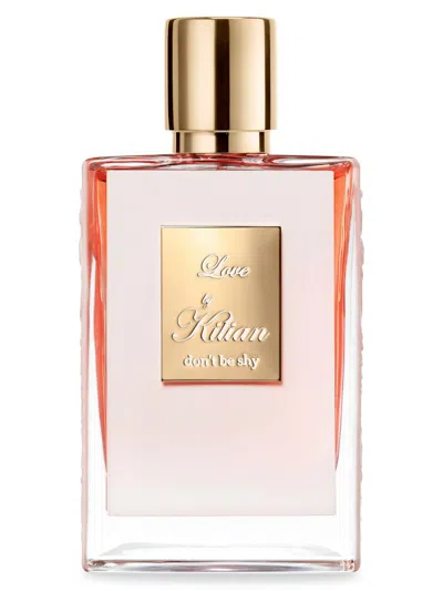 Kilian Women's Love Don't Be Shy Eau De Parfum In Size 1.7 Oz. & Under