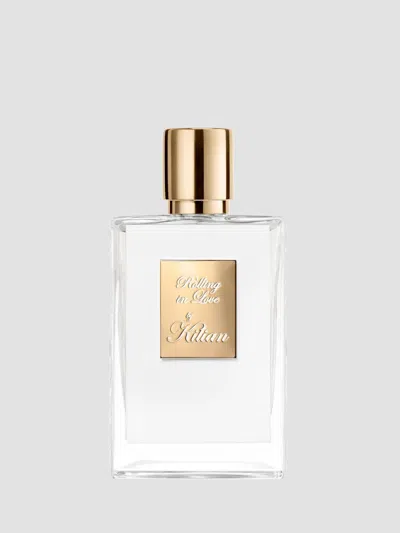 Kilian Women's Rolling In Love Refillable Eau De Parfum