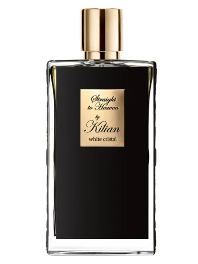 Kilian Women's Straight To Heaven White Cristal Eau De Parfum In Size 1.7 Oz.