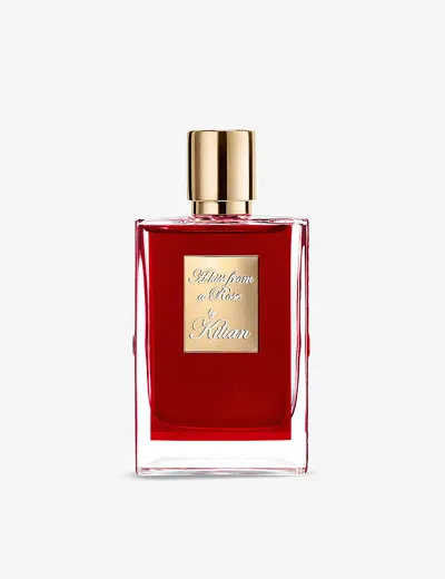 Kilian A Kiss From A Rose Eau De Parfum 50ml