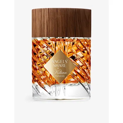 Kilian Womens Angels' Share Paradis Eau De Parfum 100ml