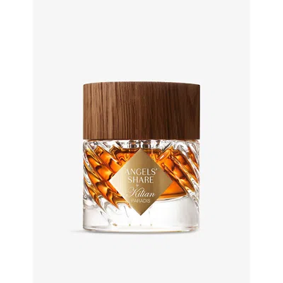 Kilian Womens  Angels Share Paradis Eau De Parfum